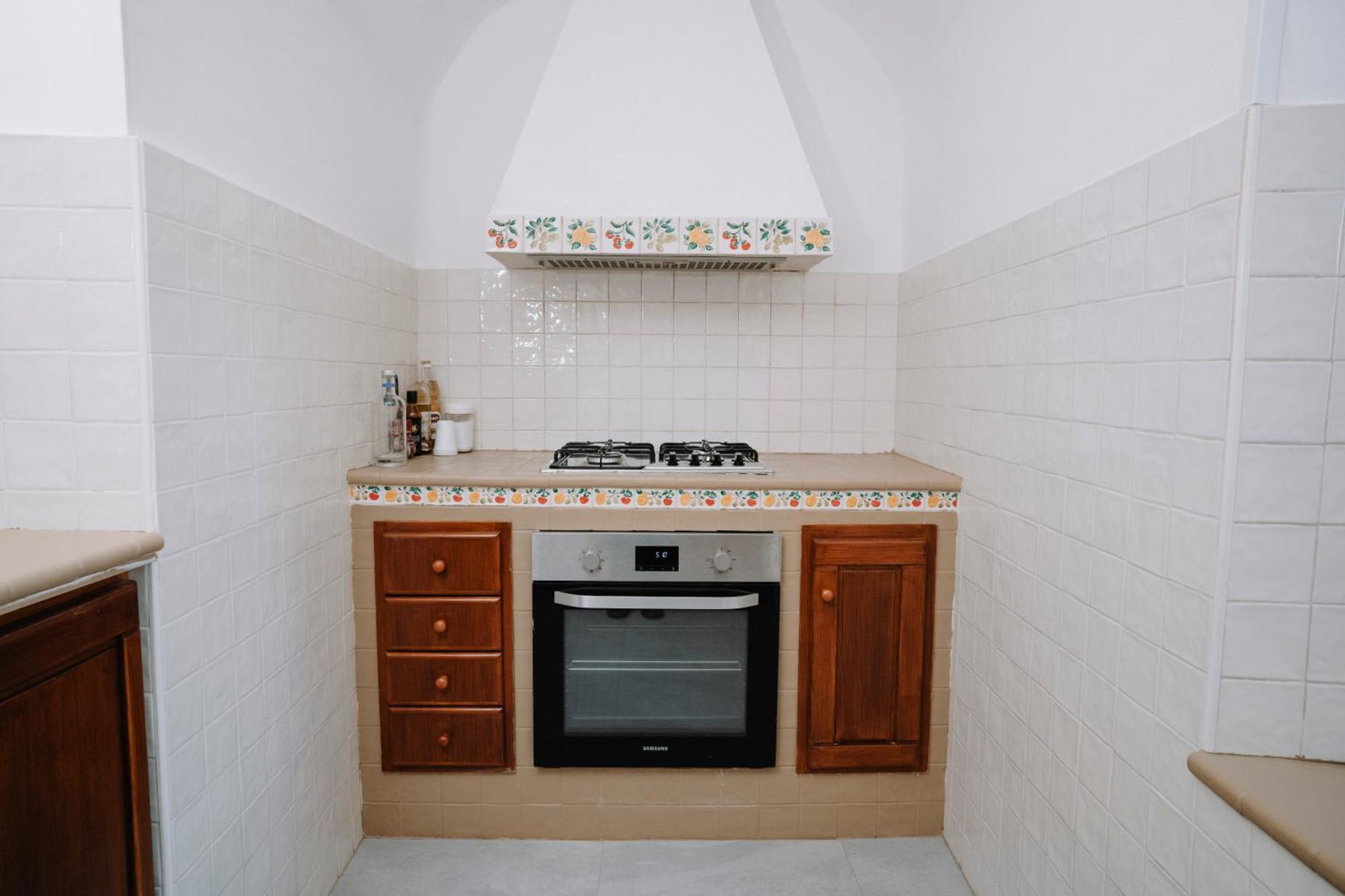Bonne Nuit Terracina Bed & Breakfast Exterior photo