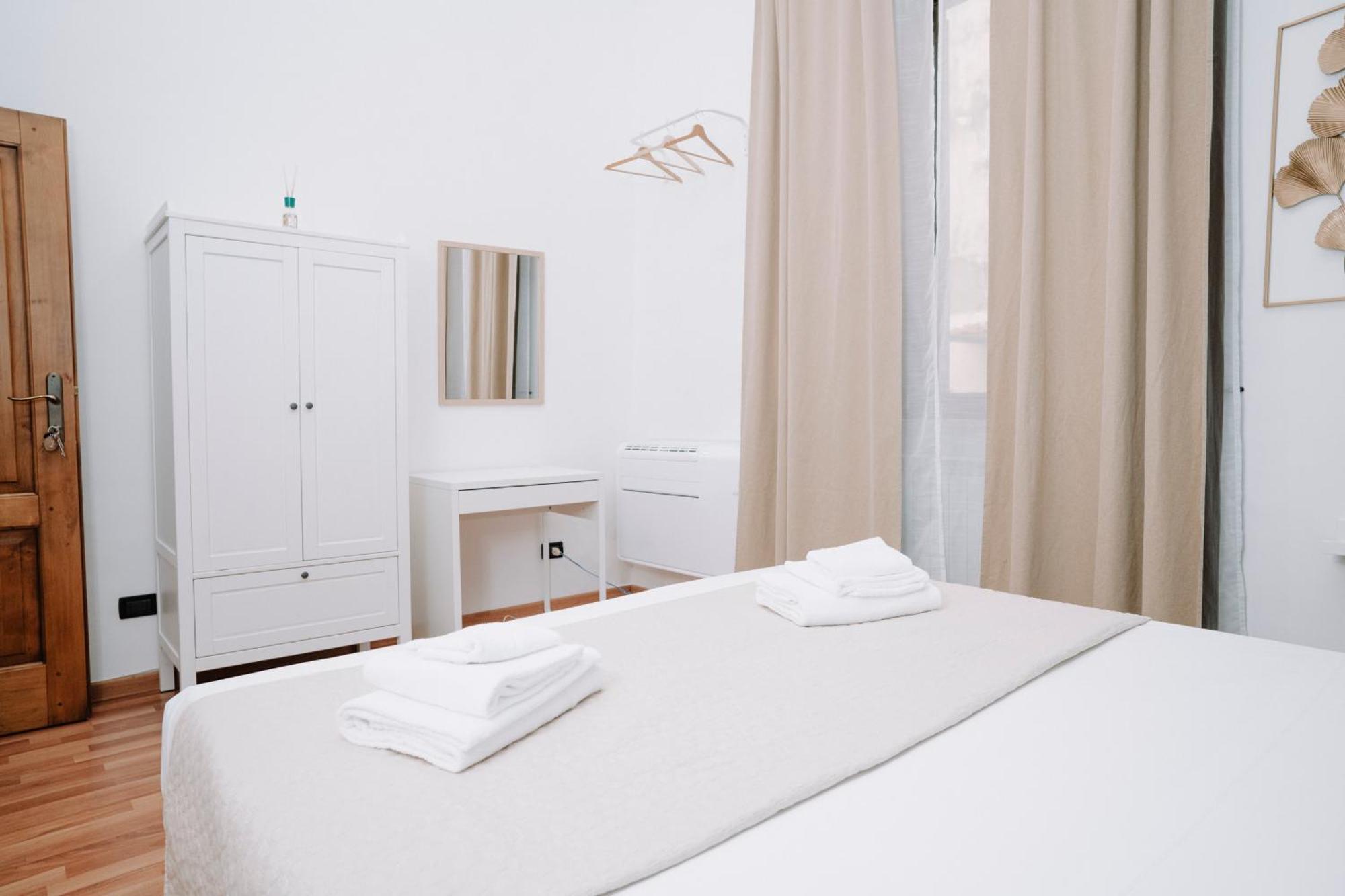 Bonne Nuit Terracina Bed & Breakfast Exterior photo