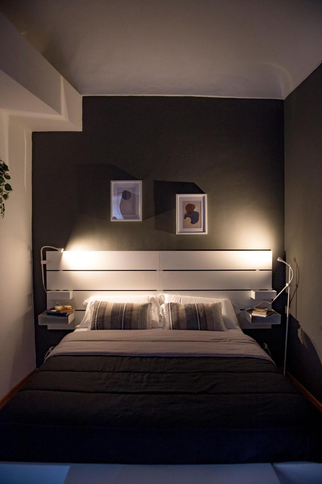 Bonne Nuit Terracina Bed & Breakfast Exterior photo