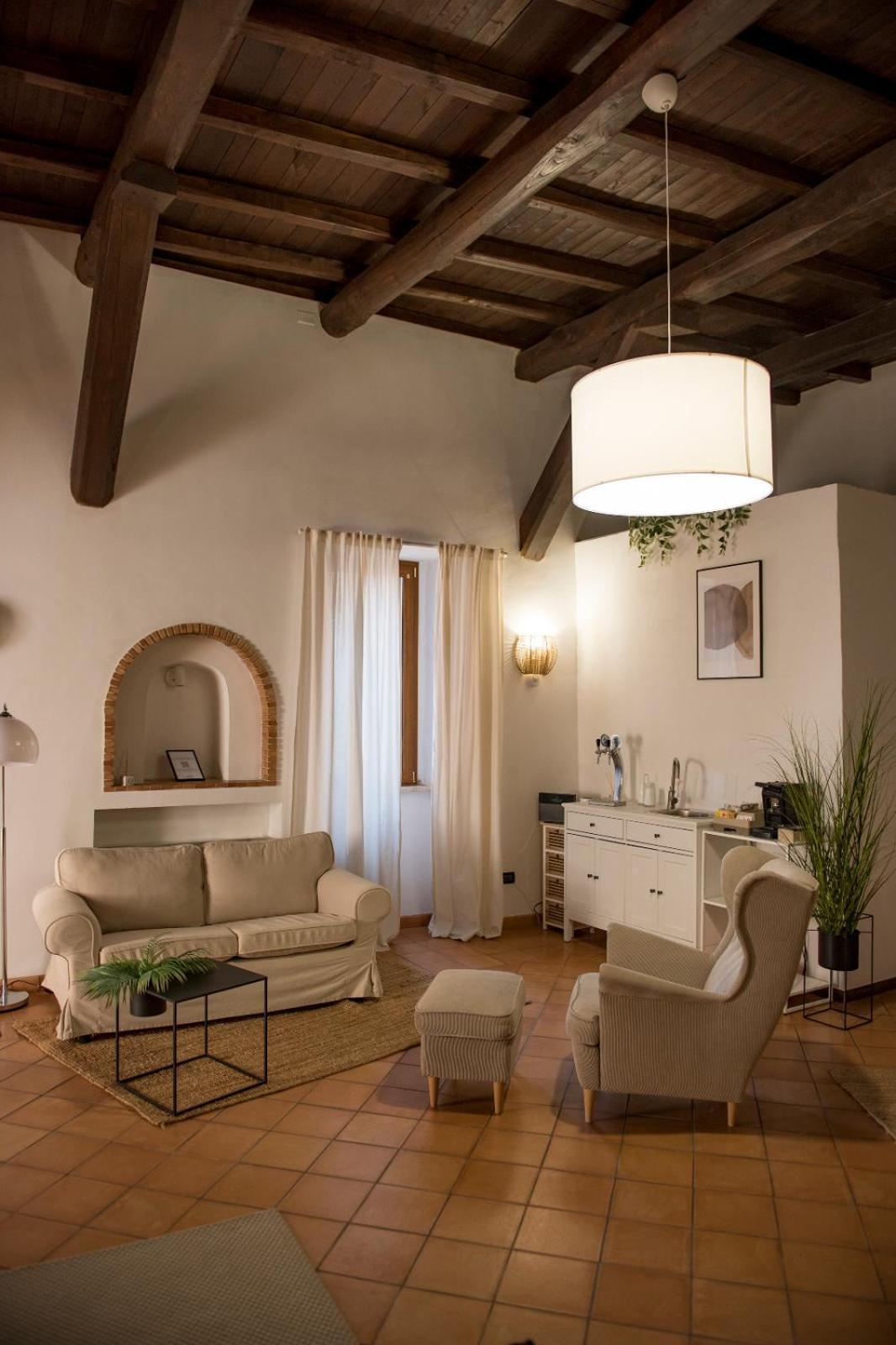 Bonne Nuit Terracina Bed & Breakfast Exterior photo